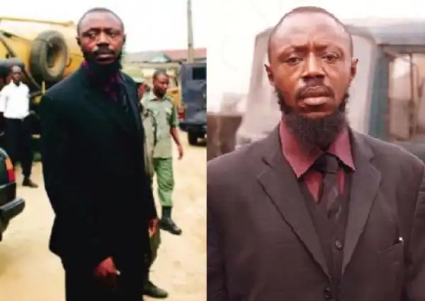 Lagos Government To Execute Rev. King And Others On Death Row